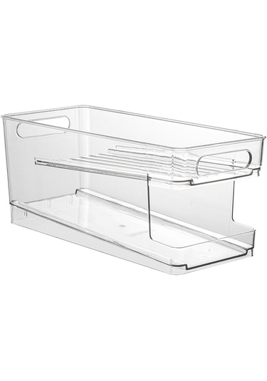 Suntek Buzdolabı Kutuları Saklama Kutusu İçecek Dispenseri Temizlemek