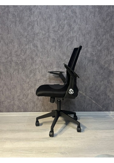 Pera Fileli Ofis Bekleme Koltuğu