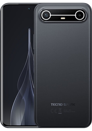 Tecno Spark Slim 8/256 GB (Tecno Türkiye Garantili)