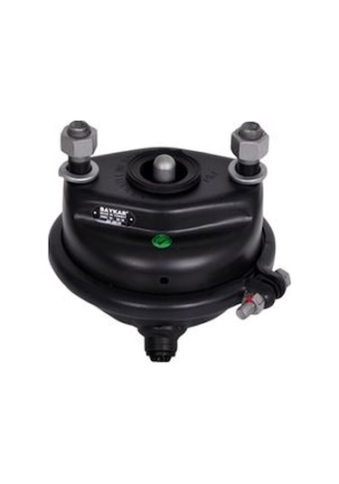 Baykar-av Servıs Fren Korugu Dısk Tıp T16 AOD-BAYKAR BK 02 0016