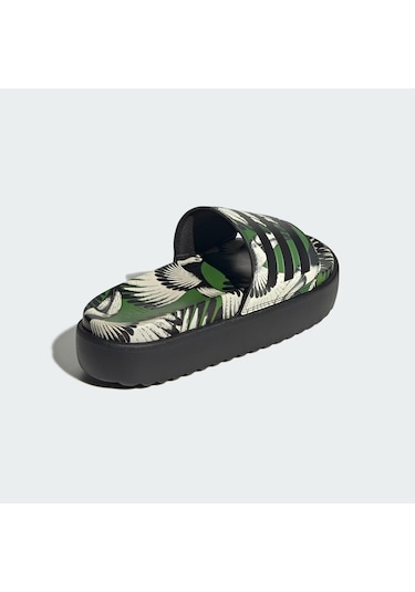 Adidas Adilette Platform Kadın Terlik C-adıjı4754b10a00 Yeşil