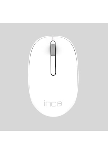 Siyah Mouse IWM-241RS CANDY DESİNG 3D WİRELESS MOUSE-SİYAH