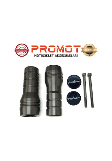 Promot Pulsar N 250 Koruma Takozu