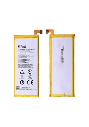 Turkcell T50 Batarya Pil + Tamir Seti Li3823T43P6HA54236