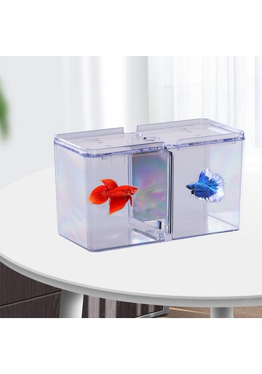 Suntek Balık Yetiştirme Kutusu Tank Kuluçkahane Kuluçka