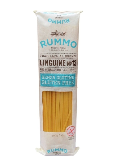 Rummo Glutensiz Spagetti 400 G