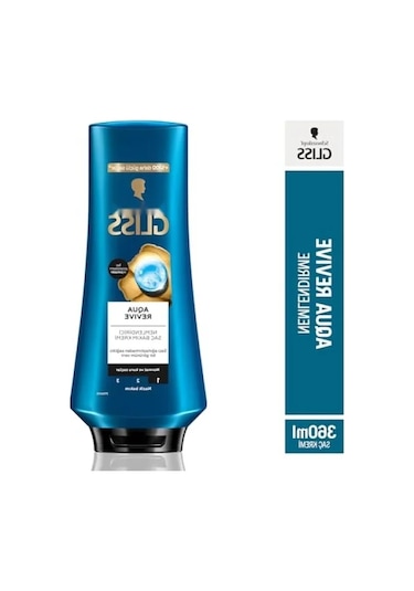Nemlendirici Saç Bakım Kremi - 360ml