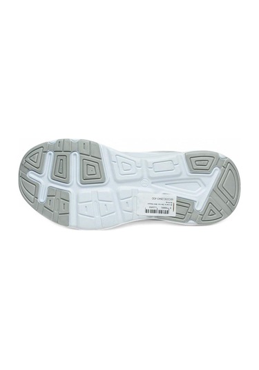 Wickers 2843 Kadın Günlük Spor Ayakkabı Beyaz
