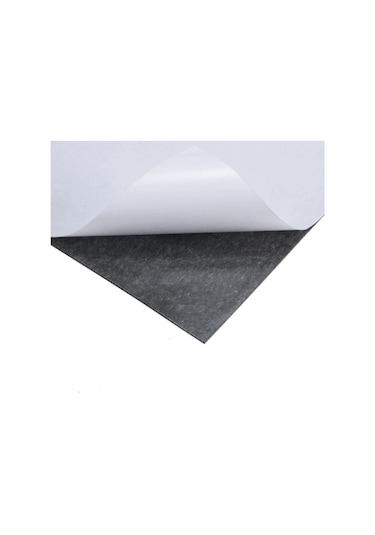 Yapışkanlı Eva Oto Ses Yalıtım Malzemesi 50X100 Cm (525350055)