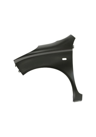 Nissan Micra 2003-2009 Ön Çamurluk Sol Oem No: 63101ax630