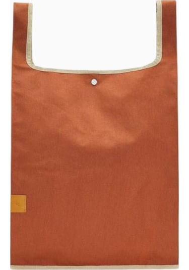 Lojel Niru 3-way Tote 15l Çok Amaçlı Günlük Unisex Sırt Çantası Kiremit 4