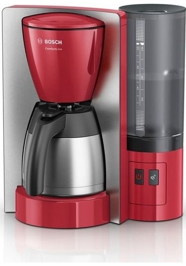 Bosch TKA6A684 Comfortline Filtre Kahve Makinesi