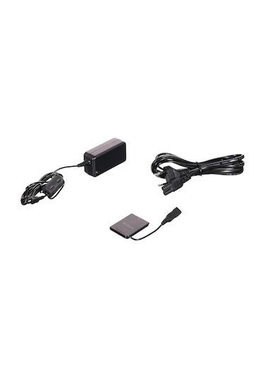 Nikon Vak151ea Eh-62c Ac Adaptörü Eh-62c, Siyah