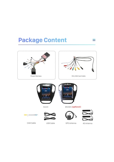 Opel Insıgnıa 2009-2013 Multimedya Navigasyon Usb Kamera Carplayer