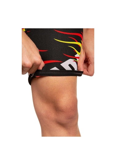 Mad Wave Erkek Mayosu Antichlor Drive Pbt H8 Renklı