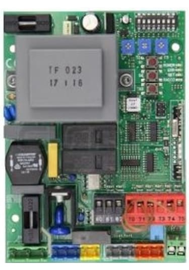 Bft Deımos 220V Ac Kontrol Kartı