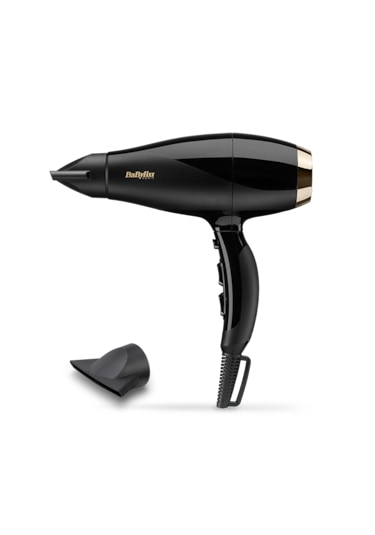 Babyliss 6714E Super Pro 2300 W  Saç Kurutma Makinesi