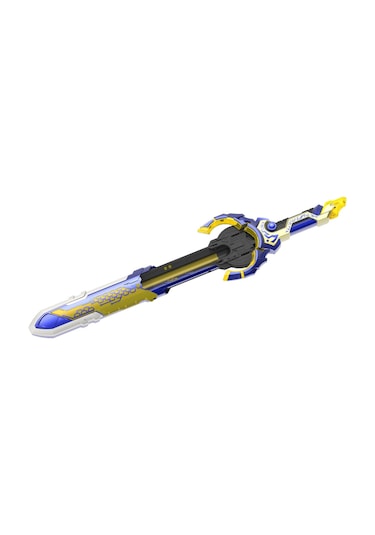 Infinity Nado Split Serisi - Kutsal Kalkan Çift Ejderha: Arenaya Hükmedin Beyblade