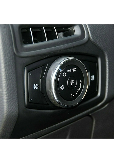 Ford Focus 3 Far Anahtar Çerçevesi 2011-2015