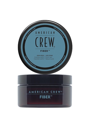 Amerıcan Crew Fıber 50g