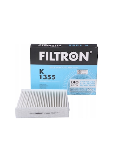 Renault Megane 4 1.6dci 2015-2017 Fıltron Polen Filtresi