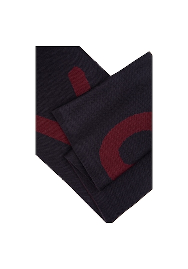 U.s. Polo Assn. Erkek Lacivert Kaşkol 50311841-vr033 Lacıvert