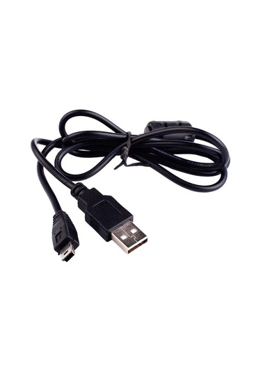 Playstation Ps3 Oyun Kolu Şarj Kablosu Usb Mini Usb 1.5 Metre