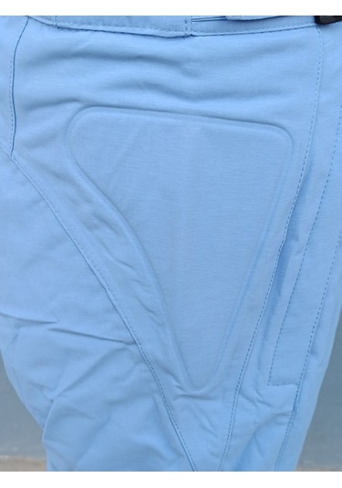 Royaltech Tbp354 Kadın Mavi Kayak Pantolon M Beden Mavi
