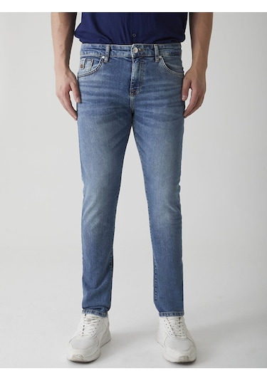 Ltb Joshua Slim Jean Pantolon