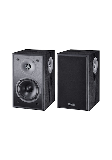 Magnat Monitor S10 D Siyah 1 Çift Hoparlör