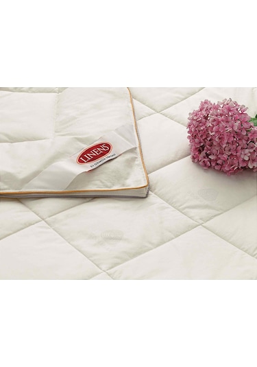 Linens Wooly Yün Tek Kişilik Yorgan