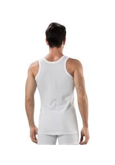 Klasik Erkek Atlet Zmr1701-1 001