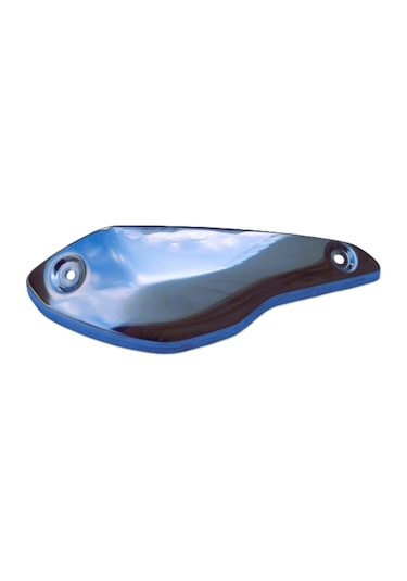 Atl Tvs Jupiter 125 Egzoz Dekor Kapağı Arka Kl050110