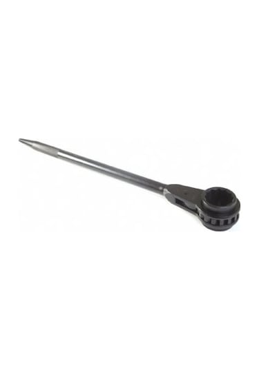 Ağır Hizmet Cırcır Anahtar 80mm K 6224hl7107