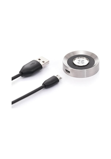 Mykronoz Zetime Regular Elite Metal Kordon Akıllı Saat (İthalatçı Garantili)