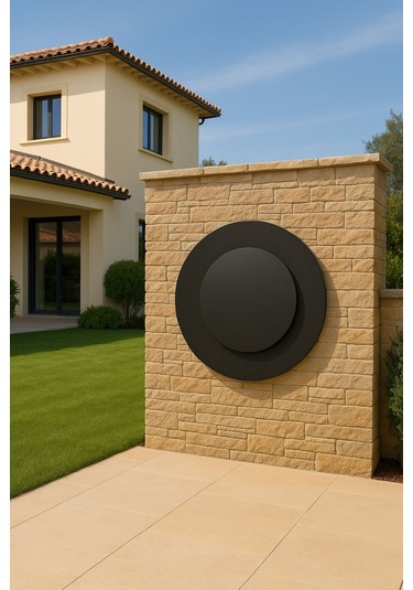 Fbt Mangal Duvar Mangalı Diğer