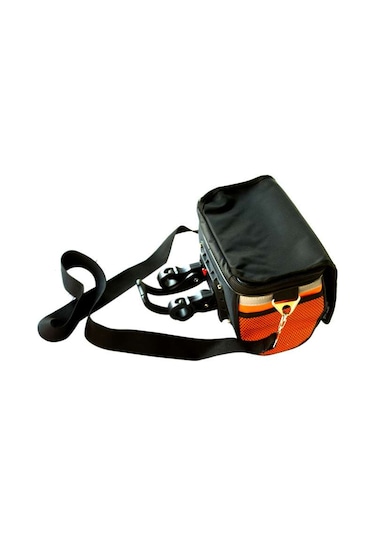 PROCYLE PC-710 GİDON ÇANTASI / SEPET Siyah