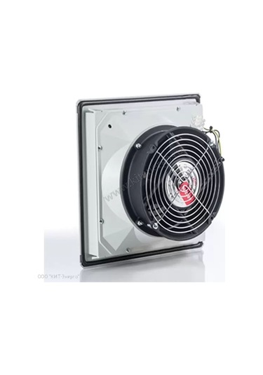 Plastim Ptf3500 ,260x100mm 220vac 143-cfm 2-kablo Fan