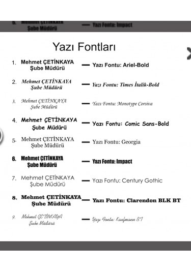 Gediz Taba 9 Parça Düğmeli Ofis Masa Sümen Takımı
