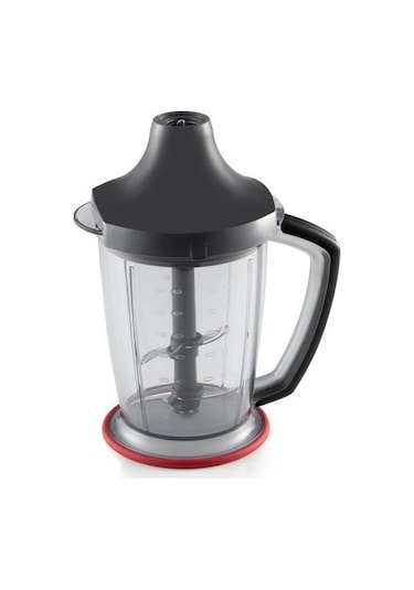 Arzum AR1107 Megablend 1000 W El Blender Seti