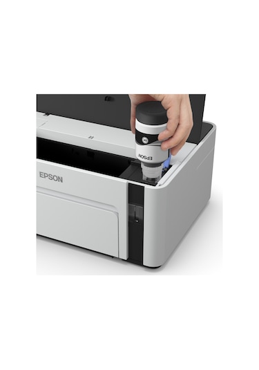 Epson EcoTank M1120 Wifi Mürekkep Püskürtmeli Yazıcı