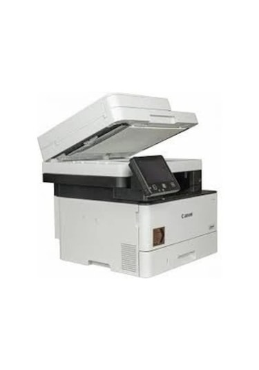 Canon İ-sensys Mf-453dw A4 Mono Çok Fonksiyonlu Lazer Yazıcı 38 Ppm, 1200 1200 Dpi, 50 Sayfa Adf & Wi-fi
