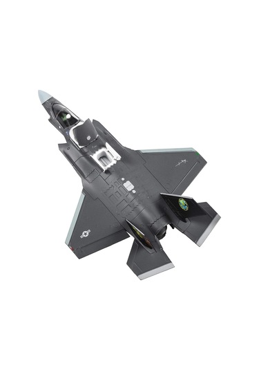 1/72 Ölçekli F-35 Savaş Uçağı Model Maketi