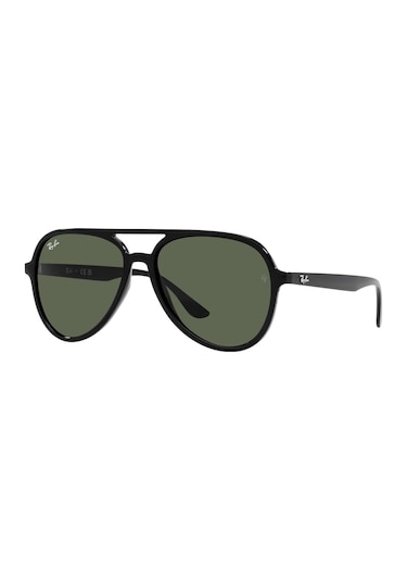 Ray-ban Rb4376 601/71 57 Unisex Güneş Gözlüğü