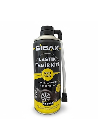 Lastik Tamir Kiti Sibax