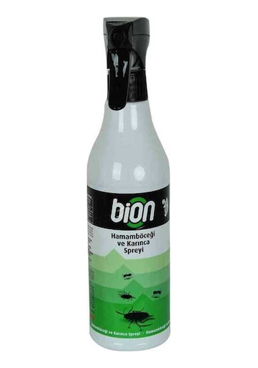 Hamamböceği Ve Karınca Spreyi 450 Ml
