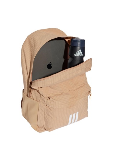 Jx6499-u Adidas Ess Bars3rs Bp Sırt Çantası Kahve Jx6499-u Kahve