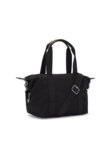 Kipling Art Mini Küçük Boy Omuz Çantası 1533025038 Siyah