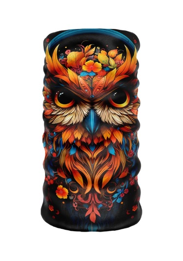 Bebo Store Extreme Spor Motor ve Bisiklet İçin Buff Boyunluk Balaklava - 13022024-71