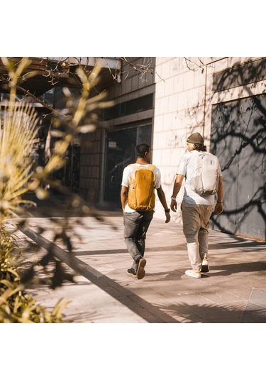 Thule Enroute 23l Notebook Sırt Çantası, Pond Gray/dark Diğer